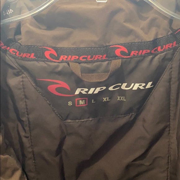 RIP CURL Ski/Snowboard jacket - Picture 4 of 5
